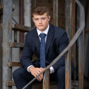 Grady Edmondson