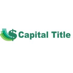 Capital Title
