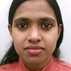 ANUTHRA KUTTAN MANI