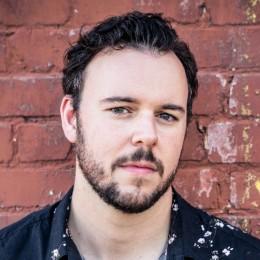 Josh Overton