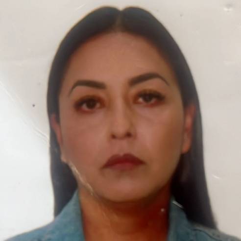PAMELA GARZON