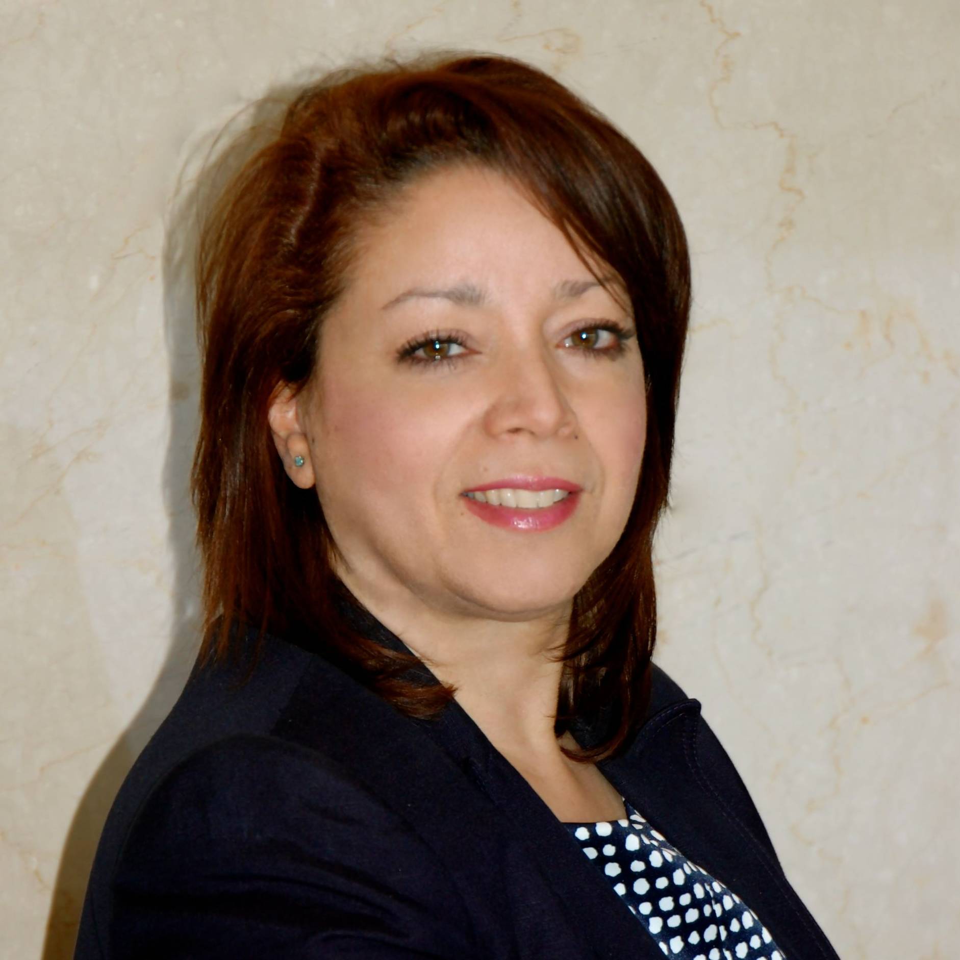 Denethia Yebernetsky