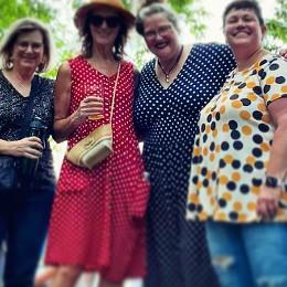 Rosie Daze Band