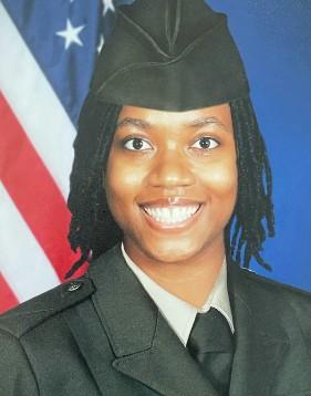 Mauriana Barksdale