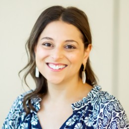 Amal Hechehouche