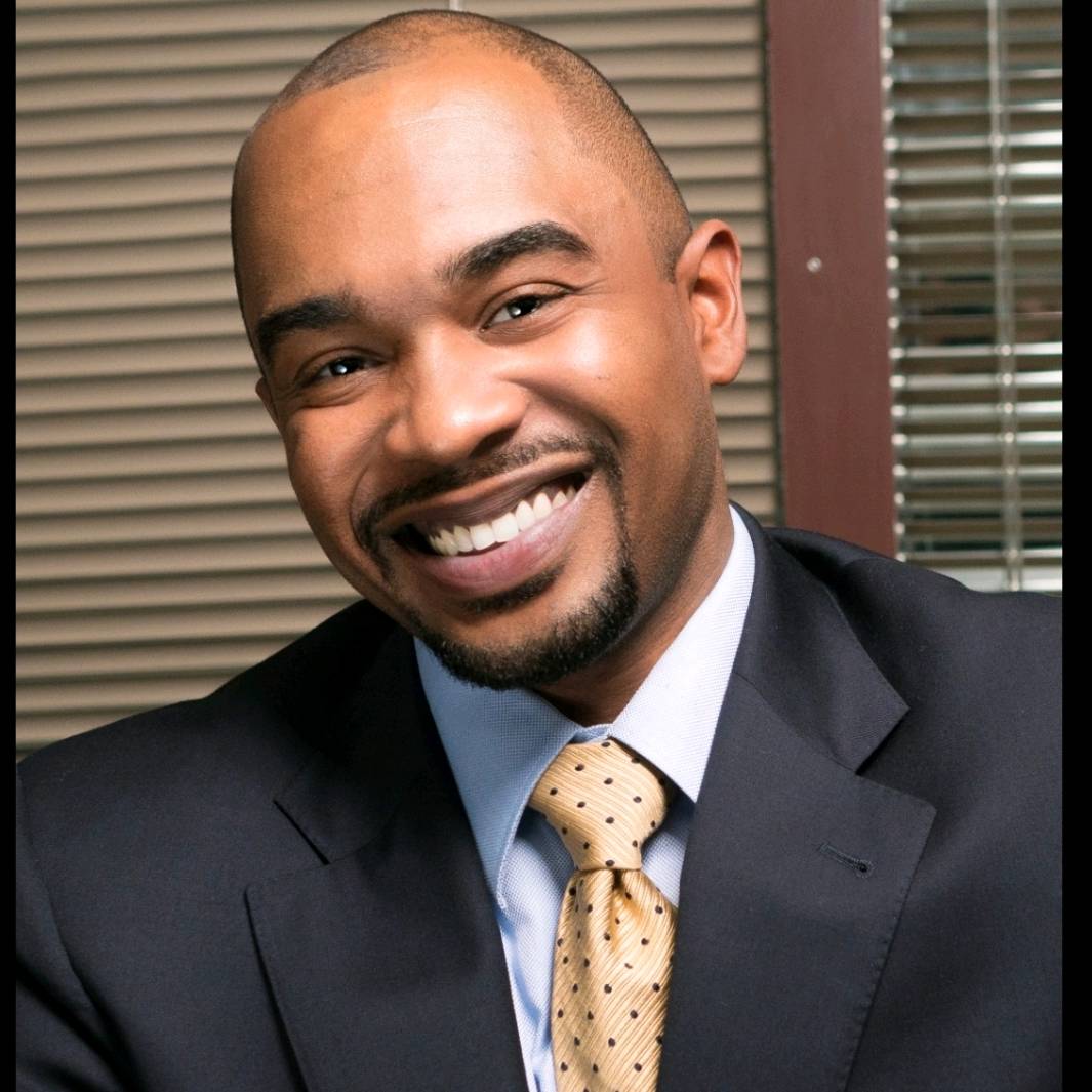 Terence Ellis