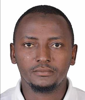 Jean Marie Girukwishaka