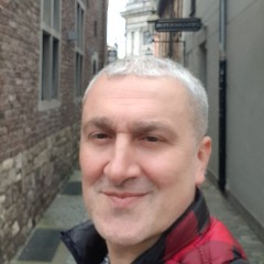 Alexander Eliashvili