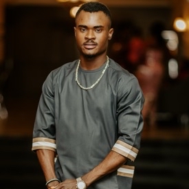 EMEKA MARVELLOUS OKORO