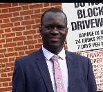 YOUSSOU NDONG