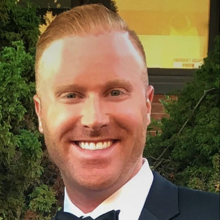 Jason Moss