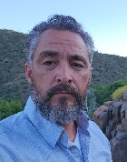 JUSTIN ROYBAL