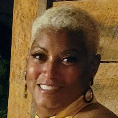 Tameka Weems
