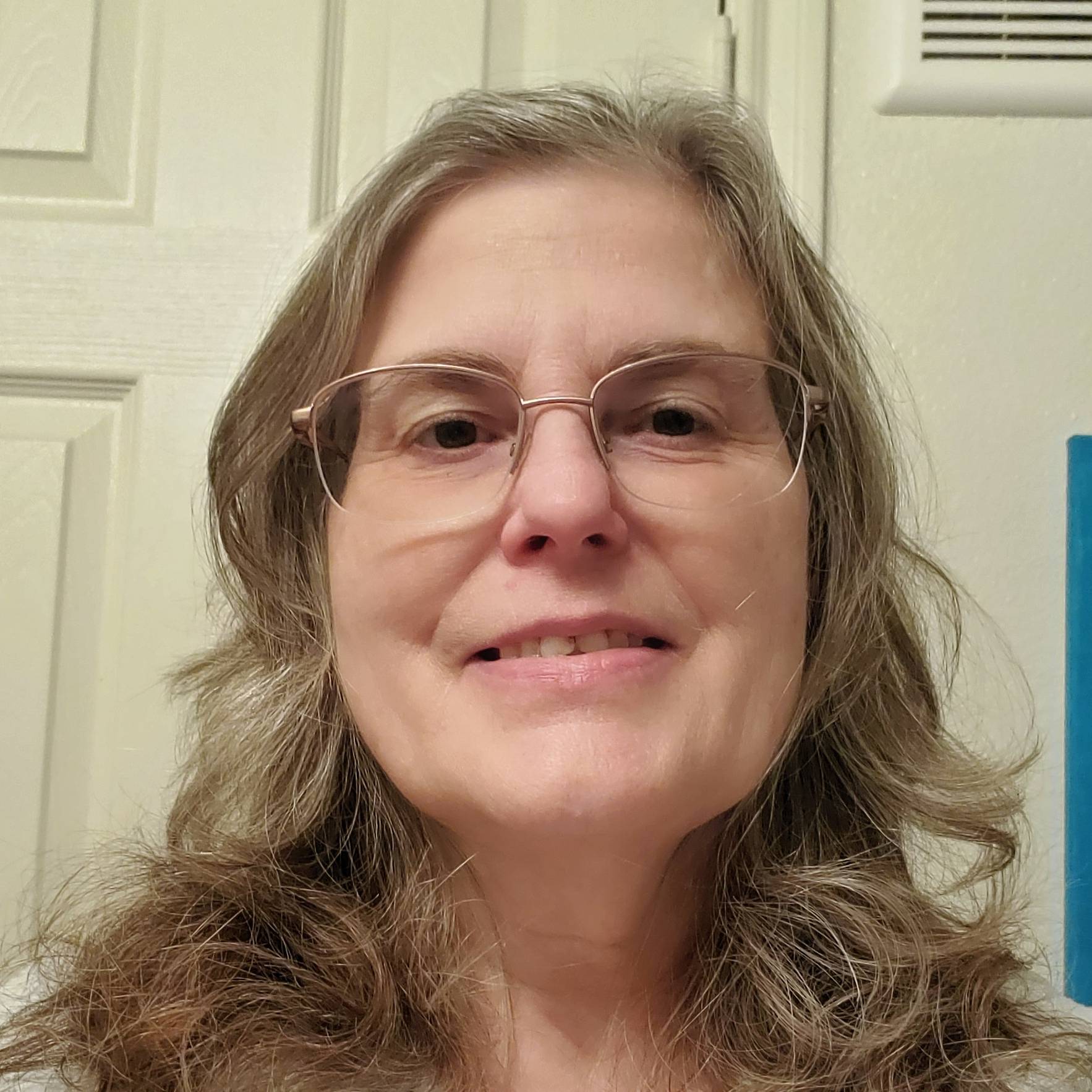 Patricia Thompson
