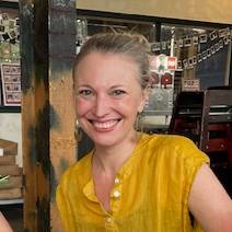Amanda MacGurn, MPH
