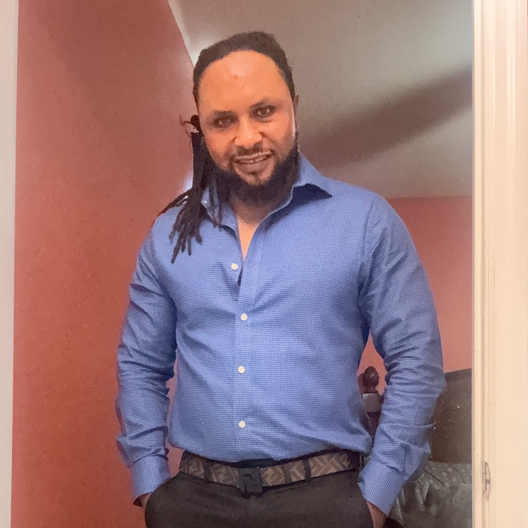 Ervince Dieujuste