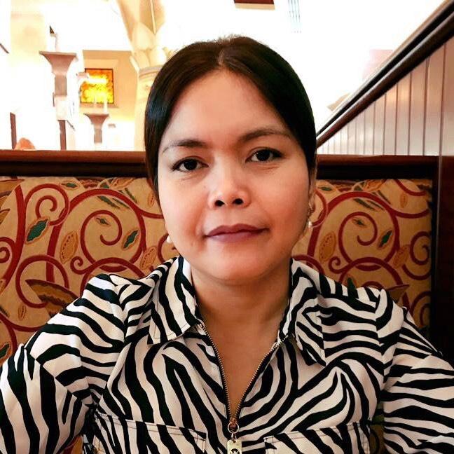 Maria Lyn Lao Milton