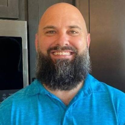 Brent R VanKuiken