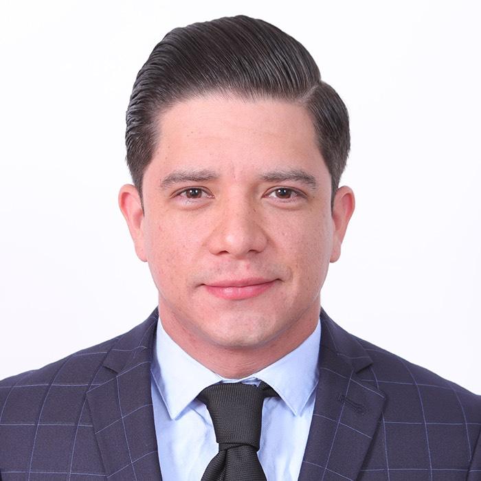 Michael Cura Gonzalez