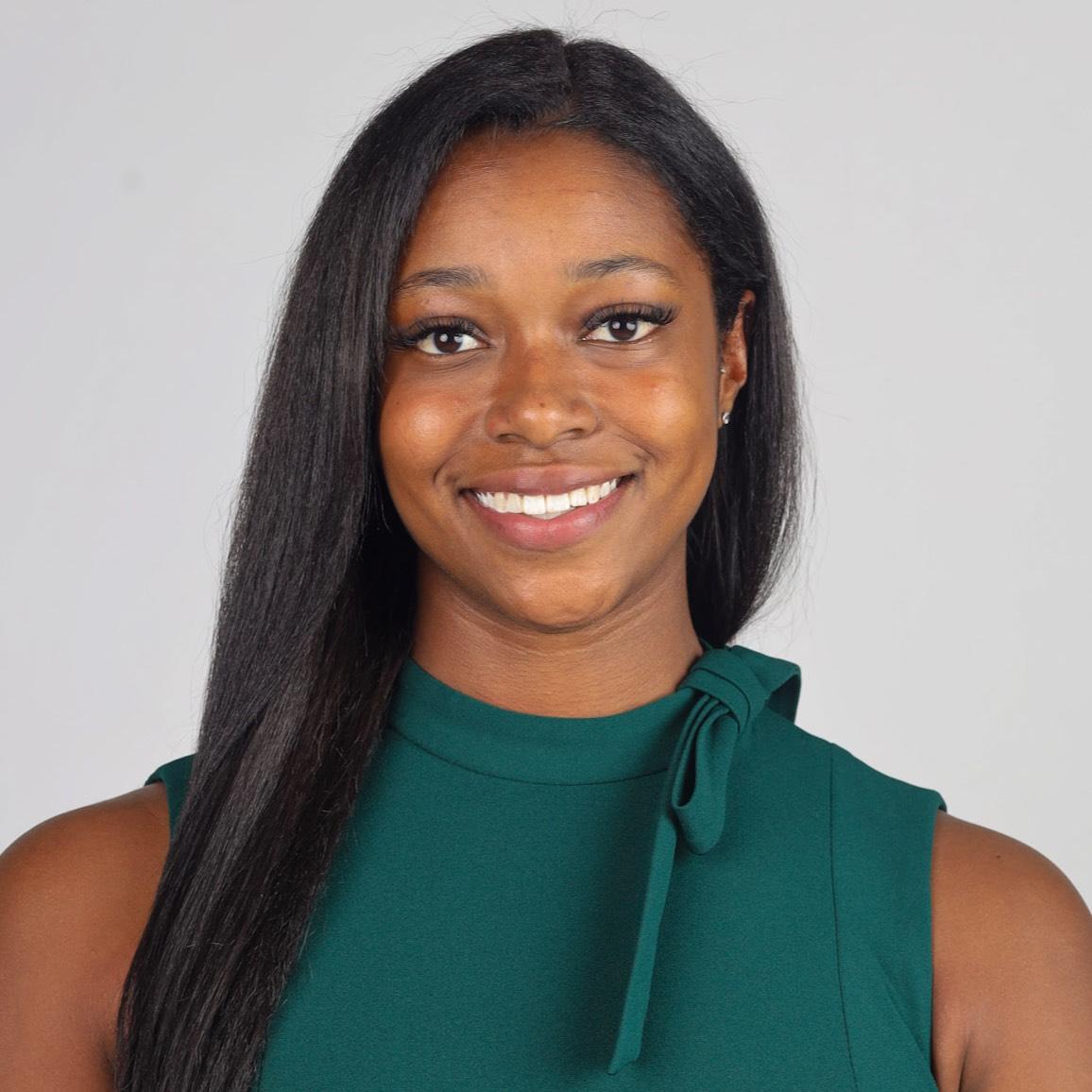 Courtney Hopson