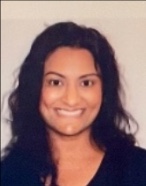 Ashika Sundar