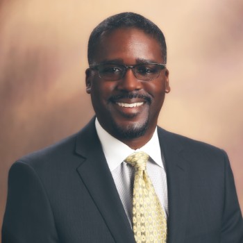 Lamont Lester