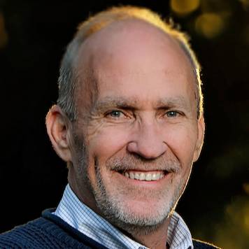 Steve Tucker