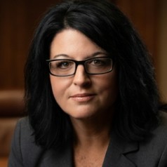Fawn Johnson