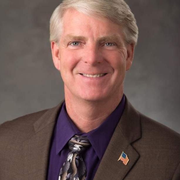 Timothy Ackert