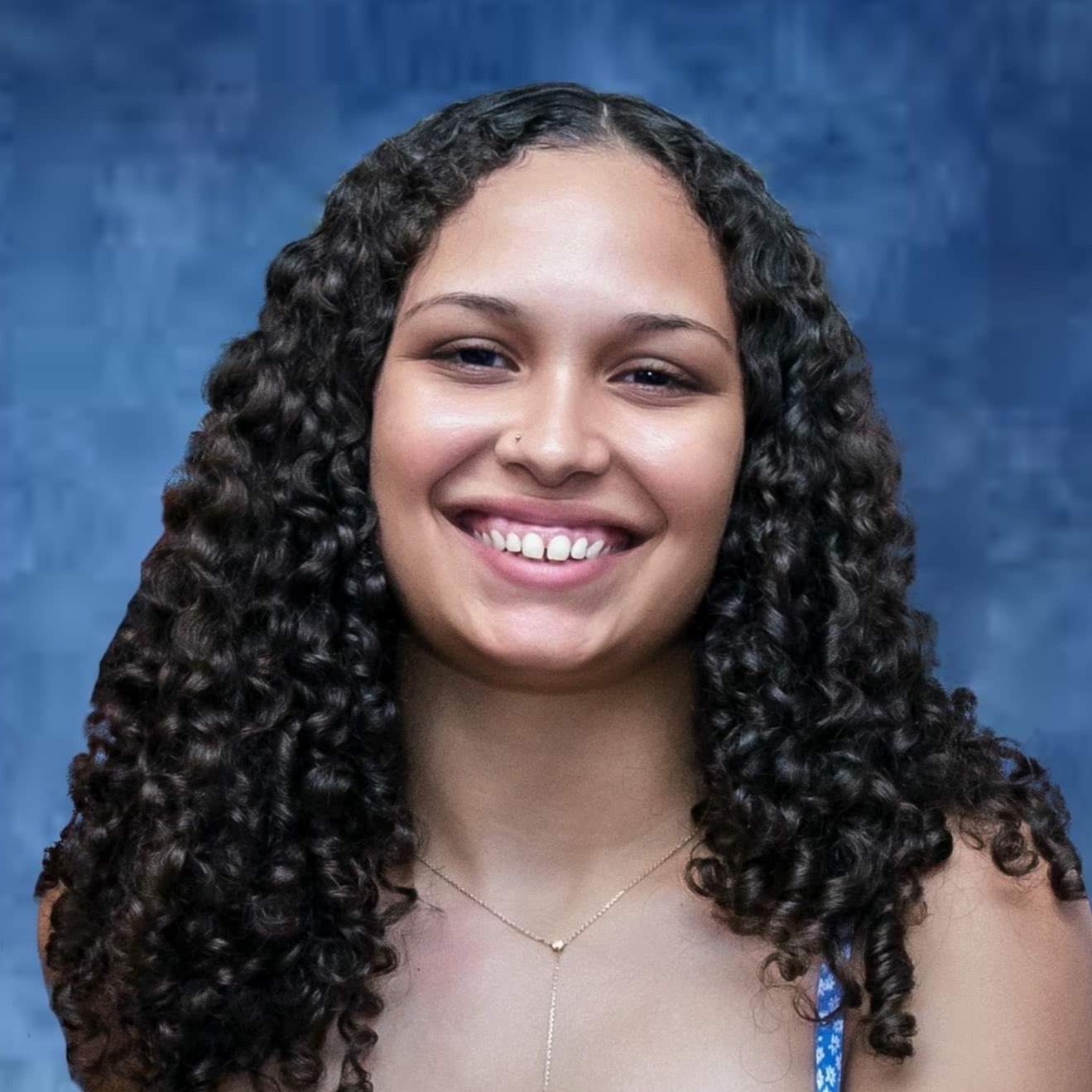 Kayla Williams