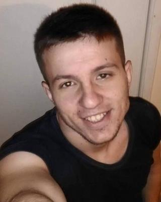 Dragan Stamenkovic