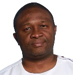 Emmanuel Ogbodo