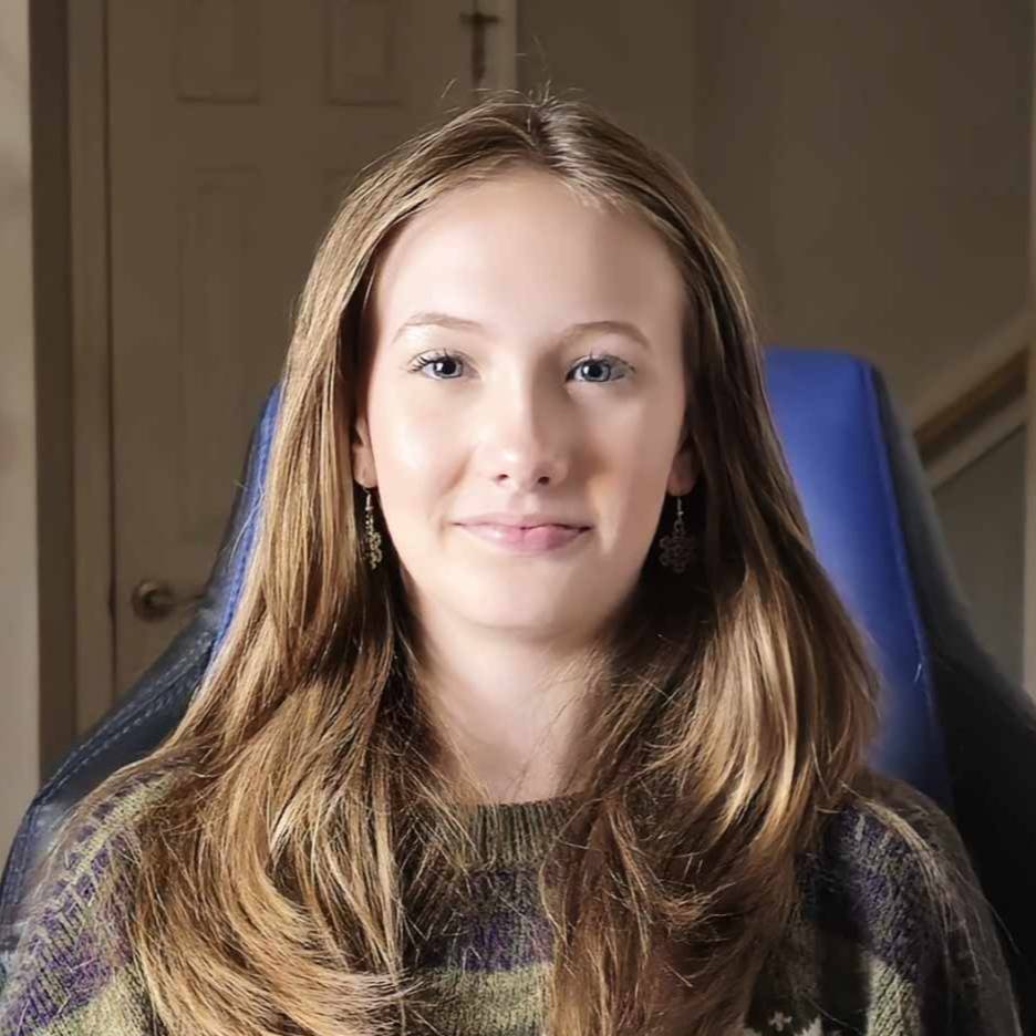 Sophya Sullivan