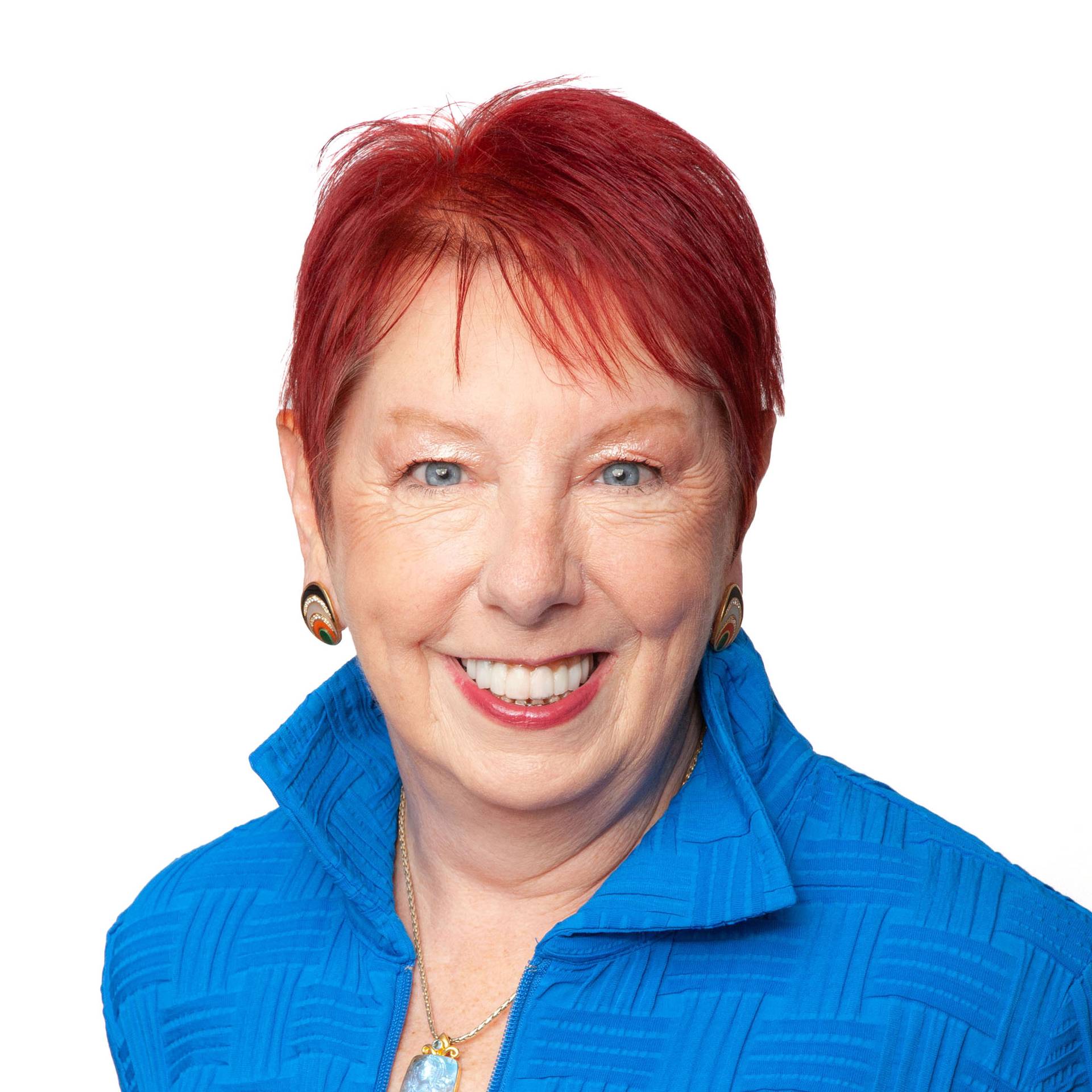 Jacqueline Wales
