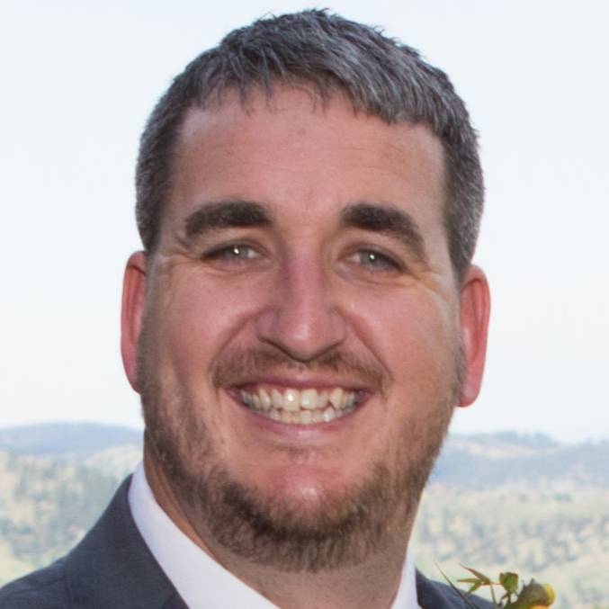 Chris Meisner, MPP