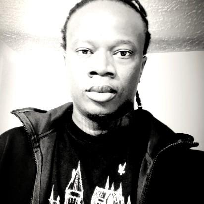 Cheikh Gueye