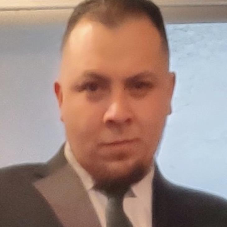 Daniel Pacheco