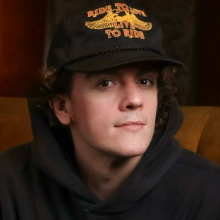 MICHAEL REGAN