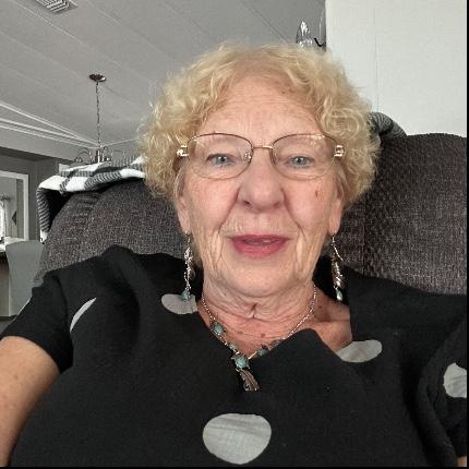Judith Edwards