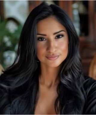 Maya Halabi