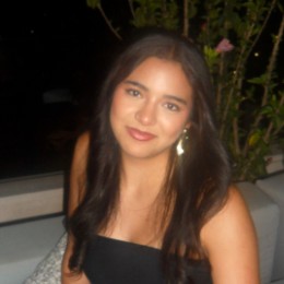 Zuleika Sahagun