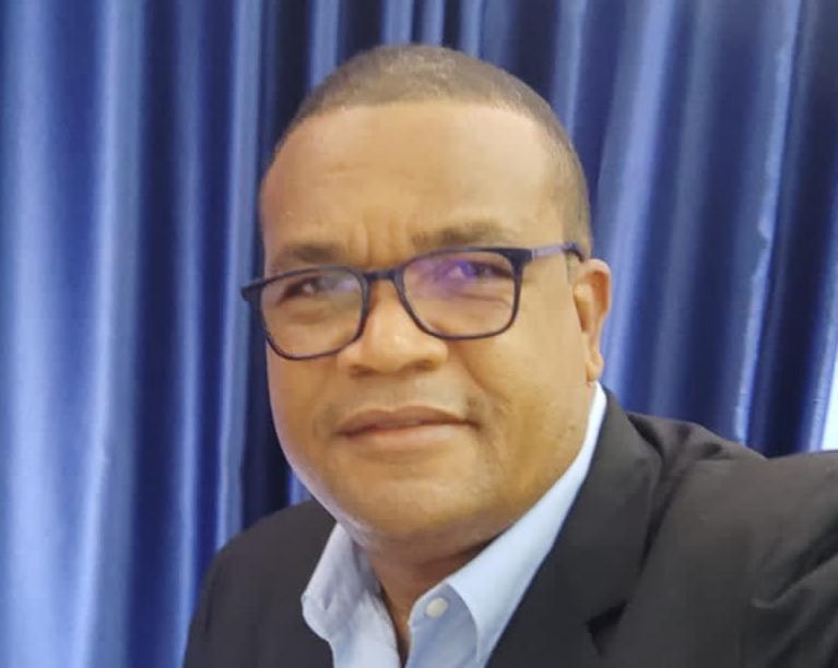 Euclides Guerrero Guzmán