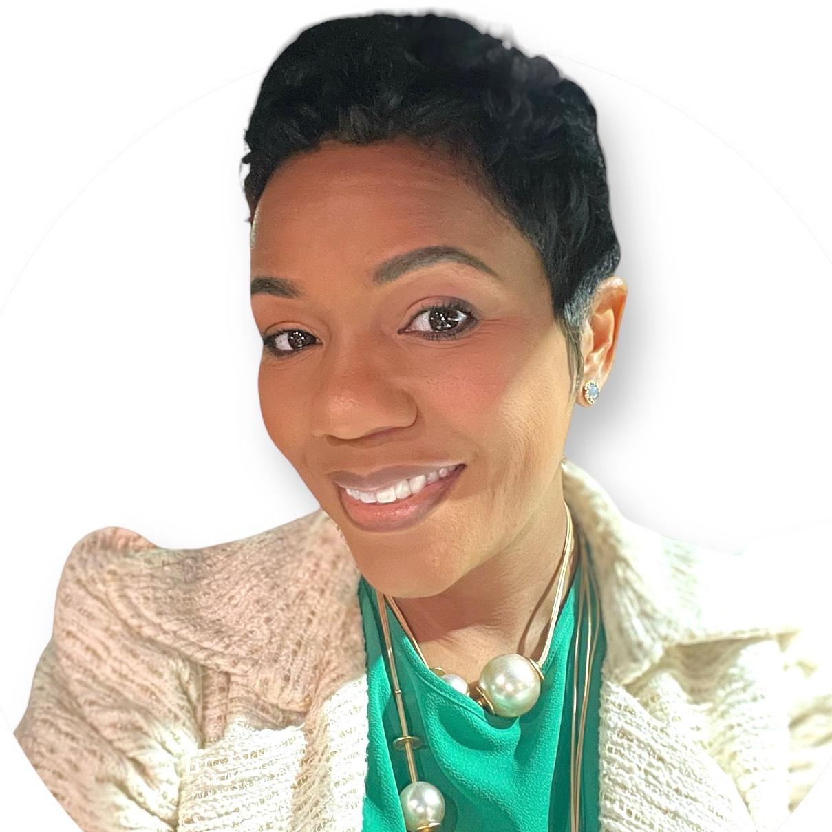 NADINE HAMPTON BROWN