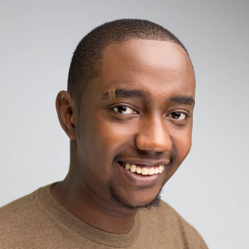 Brian Wairiri