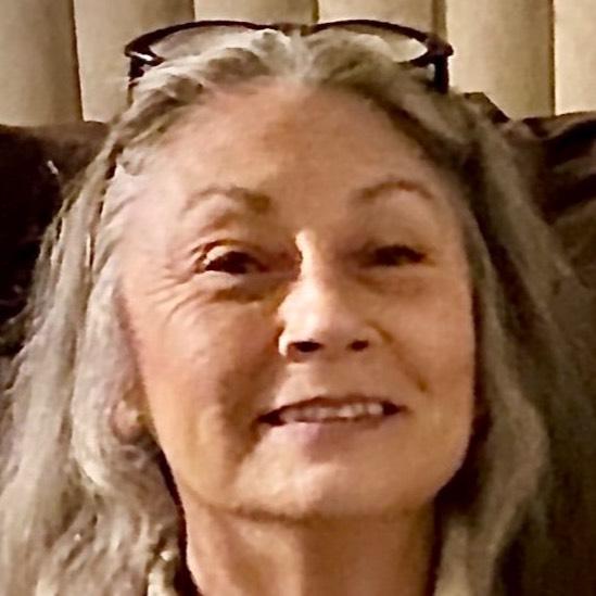 MaryAnn Roberts