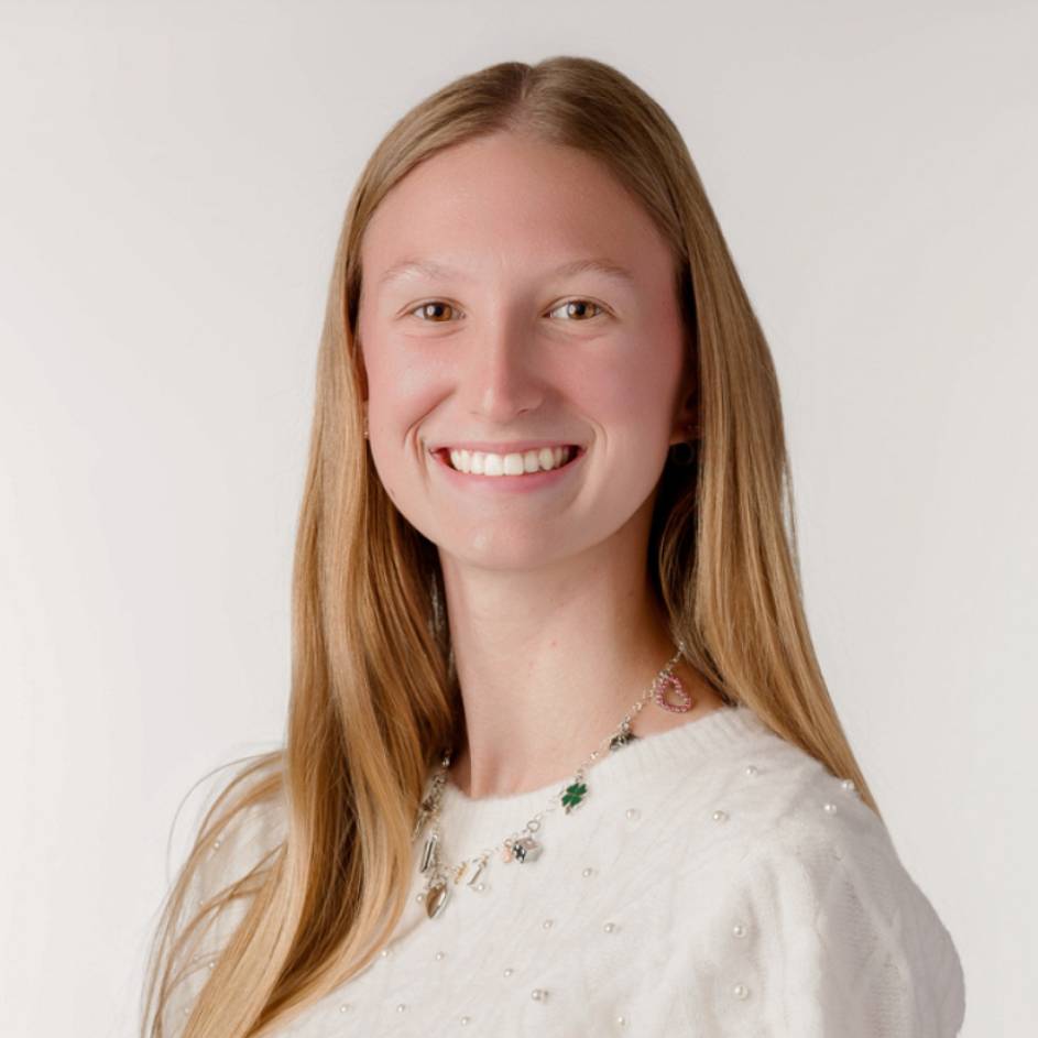 Mattison Holland