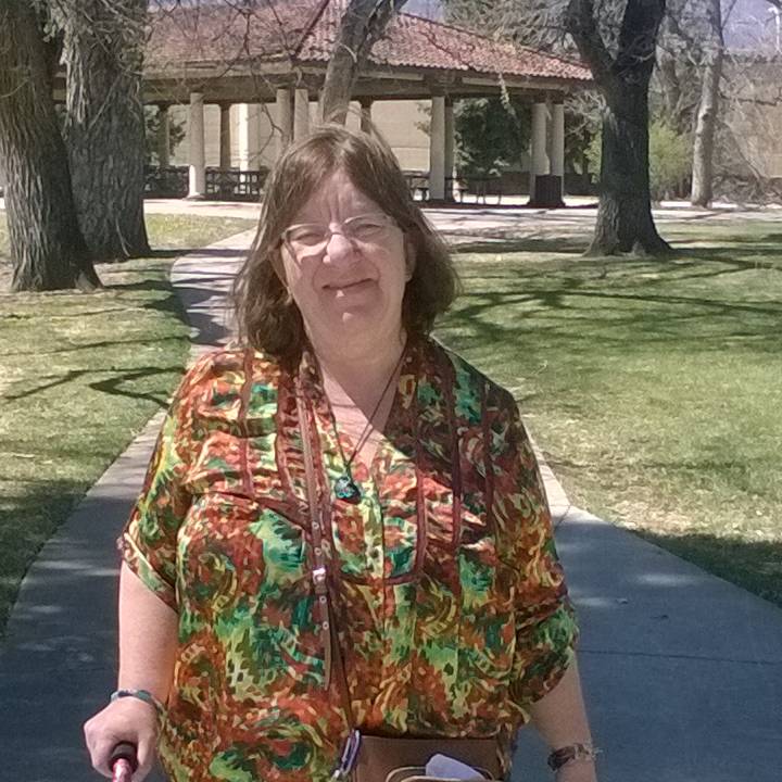 Lynn Hopper