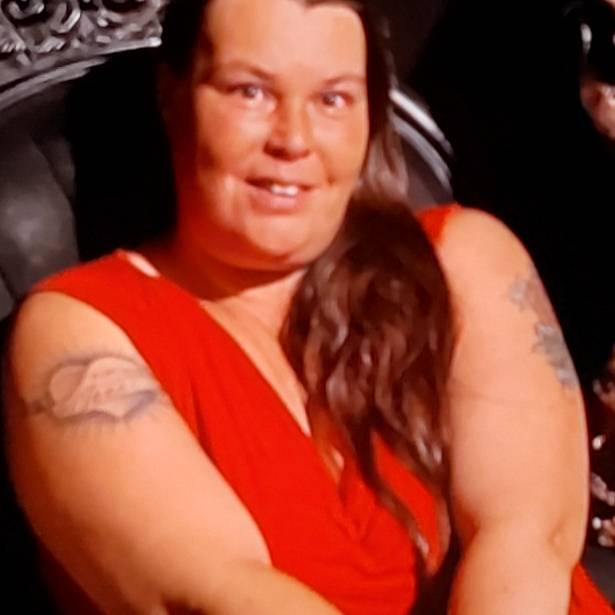 Starla Marks