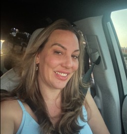 Lauren Lembo