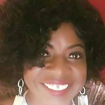 Sharen Washington-Brown